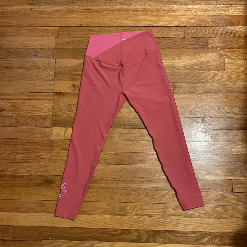 Peloton Leggings NEVER WORN
